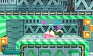 Kirby: Planet Robobot