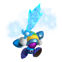 Sword Knight (anime character) - WiKirby: it's a wiki, about Kirby!