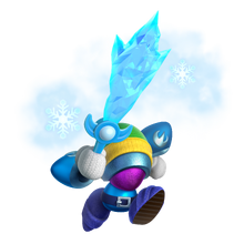 Blade Knight Kirby Wiki Fandom