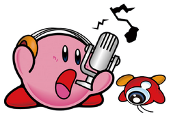 Mike Kirby Wiki Fandom