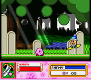 Kirby Super Star