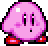 Kirby en Kirby Super Star.