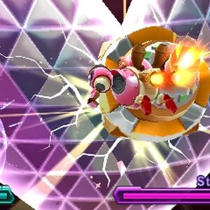 Star Dream Kirby Wiki Fandom