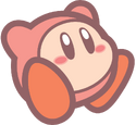 Kirby: Canvas Curse