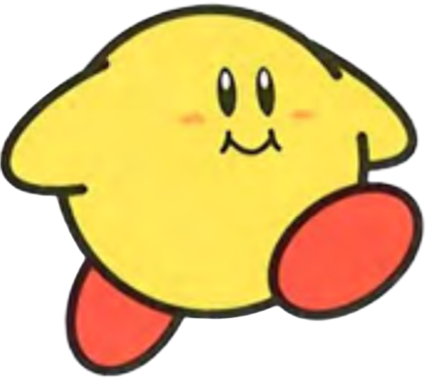 Keeby, Kirby Wiki