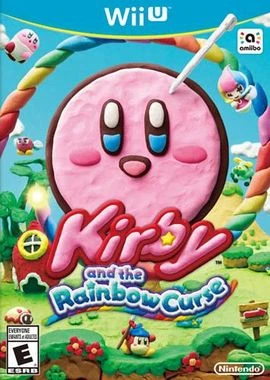 Wii U | Kirby Wiki | Fandom