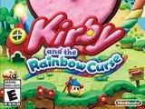 Kirby y el Pincel Arcoíris