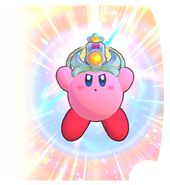 Kirby's Return to Dream Land Deluxe