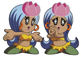 Thetwinnuts