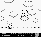 Kirby's Dream Land 2 (Kracko Jr.)