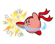 Kirby Super Star