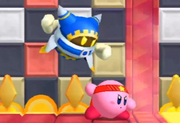 Magolor race