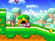 Kirby Super Star Ultra