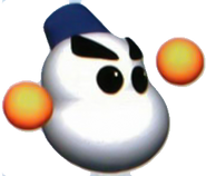 星之卡比64