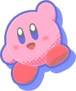 En Kirby Star Allies.