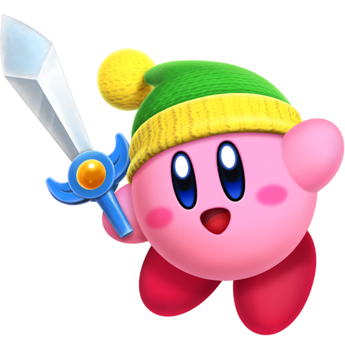 Copy Ability Kirby Wiki Fandom