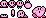 The unused Mini Copy Ability in Kirby's Adventure