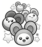 星之卡比小说