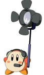 87px-Waddle Dee Anime.gif (4 kB) Kirby: Right Back at Ya!