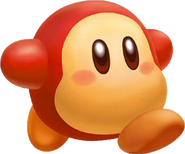 Waddle Dee