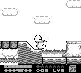 Kirby's Dream Land 2