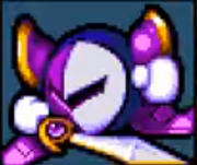 KGT Icone Meta Knight