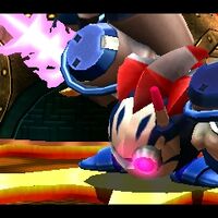 Mecha Knight Kirby Wiki Fandom Mecha knight is a recurring boss in kirby: mecha knight kirby wiki fandom