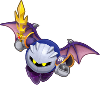Meta Knight RtDDX