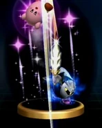 Super Smash Bros. Brawl (Trophy)
