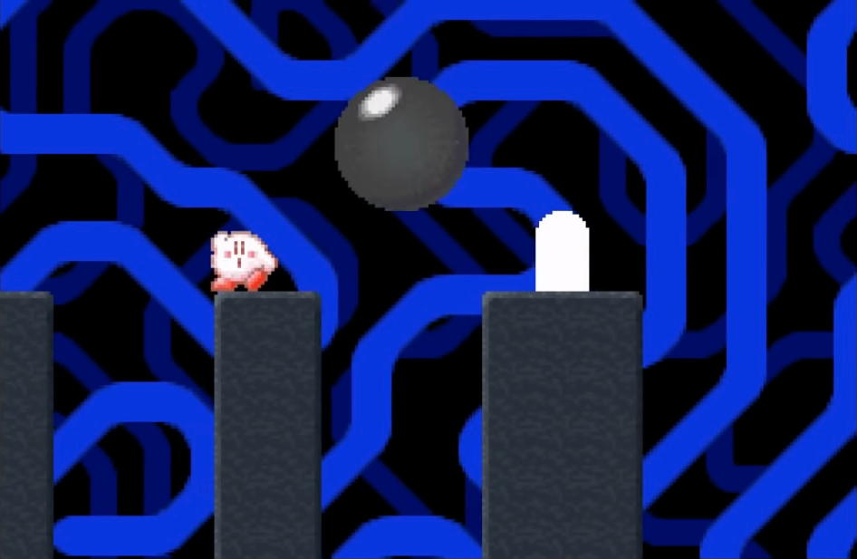 ロボットSOS | カービィWiki | Fandom