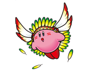 Kirby Super Star