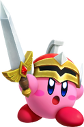 SKC Sword Kirby 2