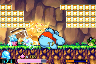 Amazon.com: 星のカービィ参上!ドロッチェ団4コマギャグバトル
