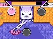 KMA Gate Squid.png (108 KB) The Kirbys play tug-of-war with Squpi's tentacles.