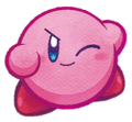 Kirby Mass Attack