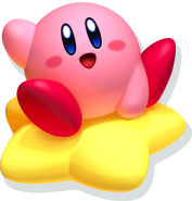 Kirby: Planet Robobot