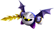 Meta Knight