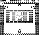 Kirby's Block Ball