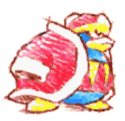 DeDeDe dream land 3.png