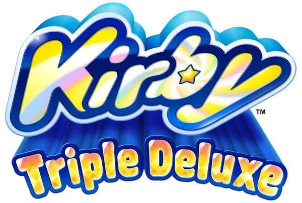 Kirby: Triple Deluxe