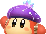 Astronomer Waddle Dee