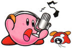 Kirby Super Star