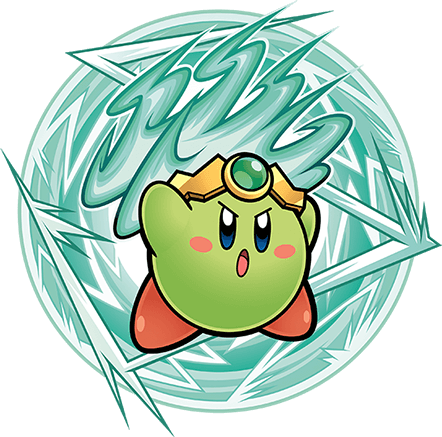 Kirby | Kirbypedia | Fandom