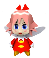 Kirby 64: The Crystal Shards