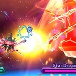 Star Dream Soul Os Kirby Wiki Fandom - star dream soul os roblox