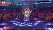 Kirby Star Allies (Retaliator Zan Partizanne)