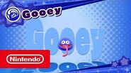 DLC de Kirby Star Allies - Gooey (Nintendo Switch)