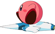 Kirby: Right Back at Ya! (with Kirby)