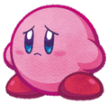 Kirby Mass Attack