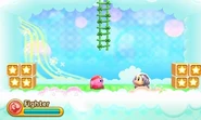 Kirby: Triple Deluxe
